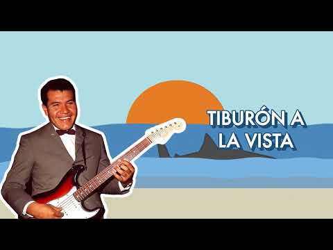 Tiburon A La Vista - Musica De Los 60s Y 70s En Espanol
