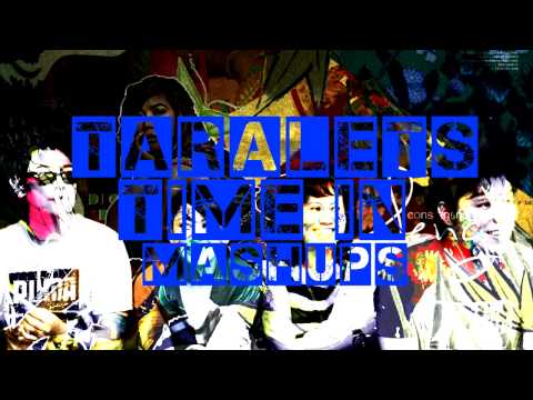Mashup video