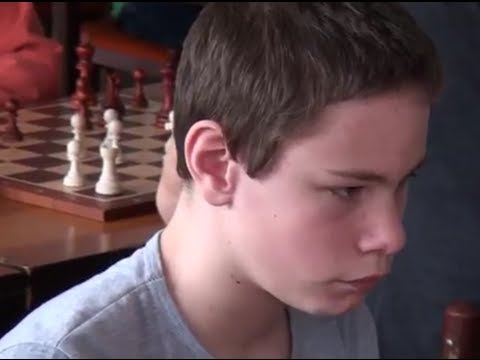 A 5.3.6.  Zuzanna Adamczyk -  Tomáš Horváth  0 - 1