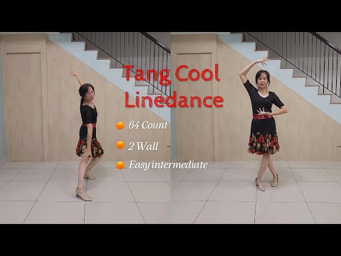 Tang Cool Linedance
