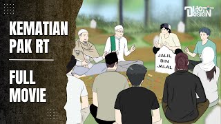 Download lagu KEMATIAN PAK RT FULL MOVIE - Dhot Design mp3 Download lagu KEMATIAN PAK RT FULL MOVIE - Dhot Design mp3