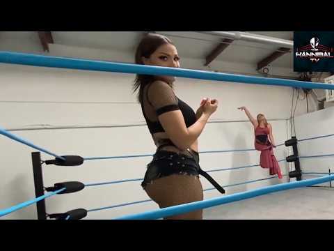 THE HANNIBAL TV and The Hannibal TV UFO Channel