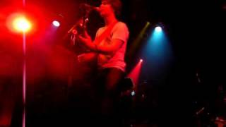 Matt Wertz- Day Forever Died