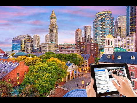 SmartHunts® Introduction