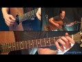 More Than Words Guitar Lesson - Extreme - With ...
