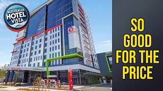 Travelodge Hotel Sydney Airport - So Good for the Price | Sydney, Australia⭐
