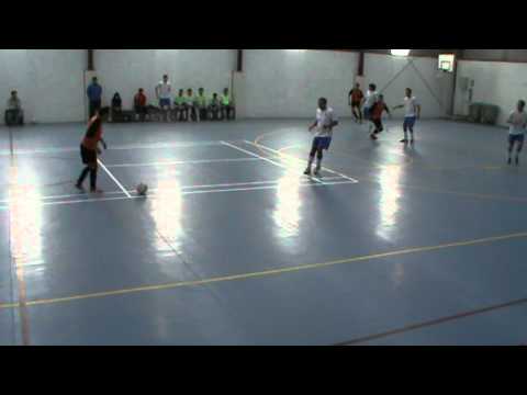 18ª Jª CD CAFyD - AR Xeve