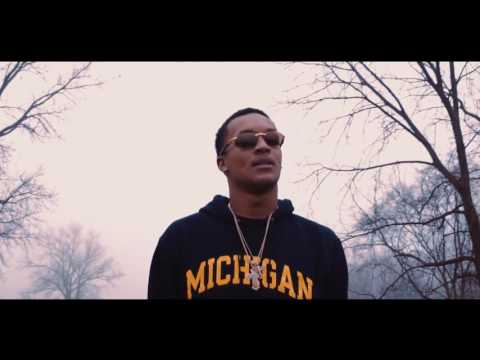 SwitchGang Mari Bandz - My Life (Official Music Video)