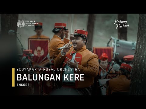Balungan Kere | Ndaru Ndarboy Genk, Yogyakarta Royal Orchestra, Yogyakarta Royal Choir
