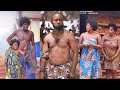 KING KONG EP 8🔥AgyaKoo, Akabenezer, Kofi Adjorolo, Uncle Fii, Akyere Bruwaa, 🔥must Watch🔥🔥🔥