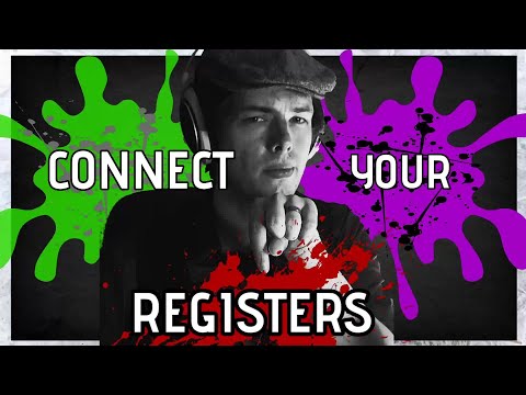 How to BLEND vocal REGISTERS | 3 things you NEED to know!