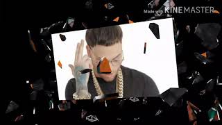 Miky woodz ft Darkiel - Amigo Letras/lyrics