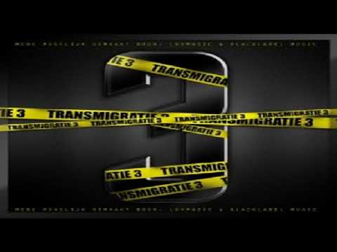 nino Zodra Ik Weg Ben Feat  Derenzo