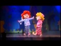 PBS DVD Title 01 01 Dittydoodle Work Pajama Party