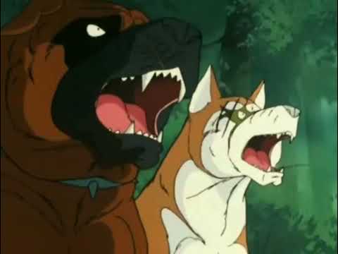 Ginga Nagareboshi Gin- Madara's Death