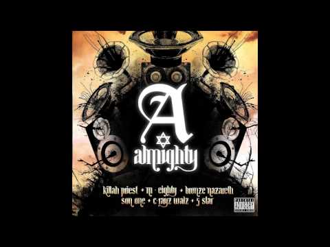 Almighty - 