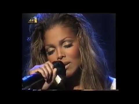Thumbnail for Janet Jackson - Again | Live @ Oscars 1994 (Ant1 TV) by Janet Jackson