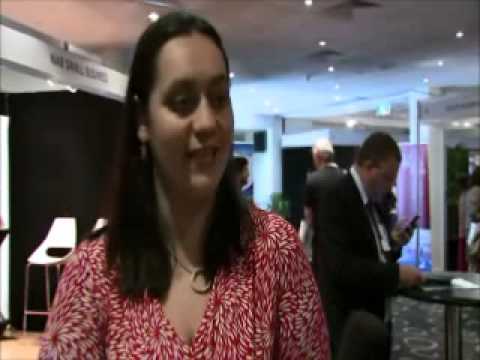 Bibiana from Personal Blooms  gives her perspective on HomeBiz Connect Sydney 7th February 2013