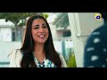 Mast Mohabbat Eid Day 3 At 9pm Ushna Shah Muneeb Butt Geo Entertainment