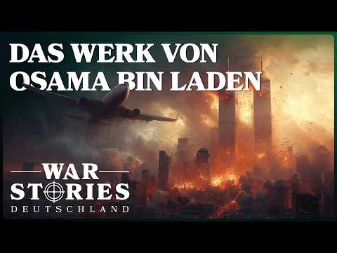 Osama bin Laden: Der Mann hinter dem Terror