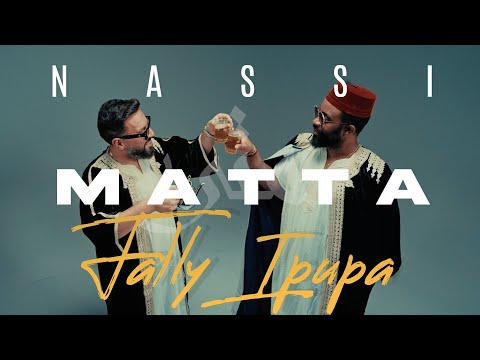 Nassi x @fallyipupa  - Matta [Clip officiel]