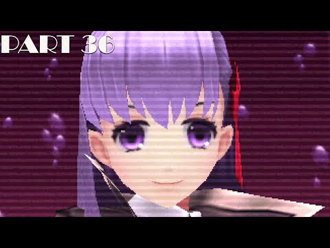 Fate/Extra CCC part 36 - Back To The Beat