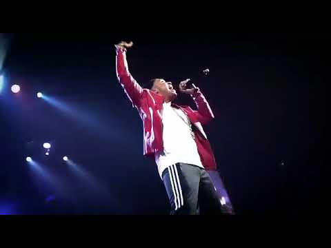 Query George "La Voz Urbana" Feat. DLG (Dark Latin Groove)