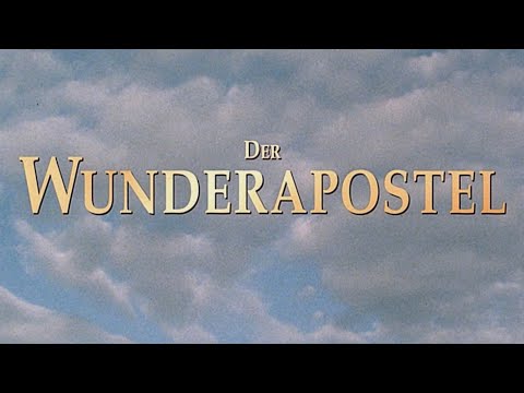 Der Wunderapostel – Mein Vermächtnis an die Menschheit – Filmausschnitt