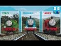 Thomas And Friends Track Repair With Thomas Percy And James PBS Games
