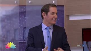 Infecções Sexualmente Transmissíveis (ISTs) - DR.BELARMINO