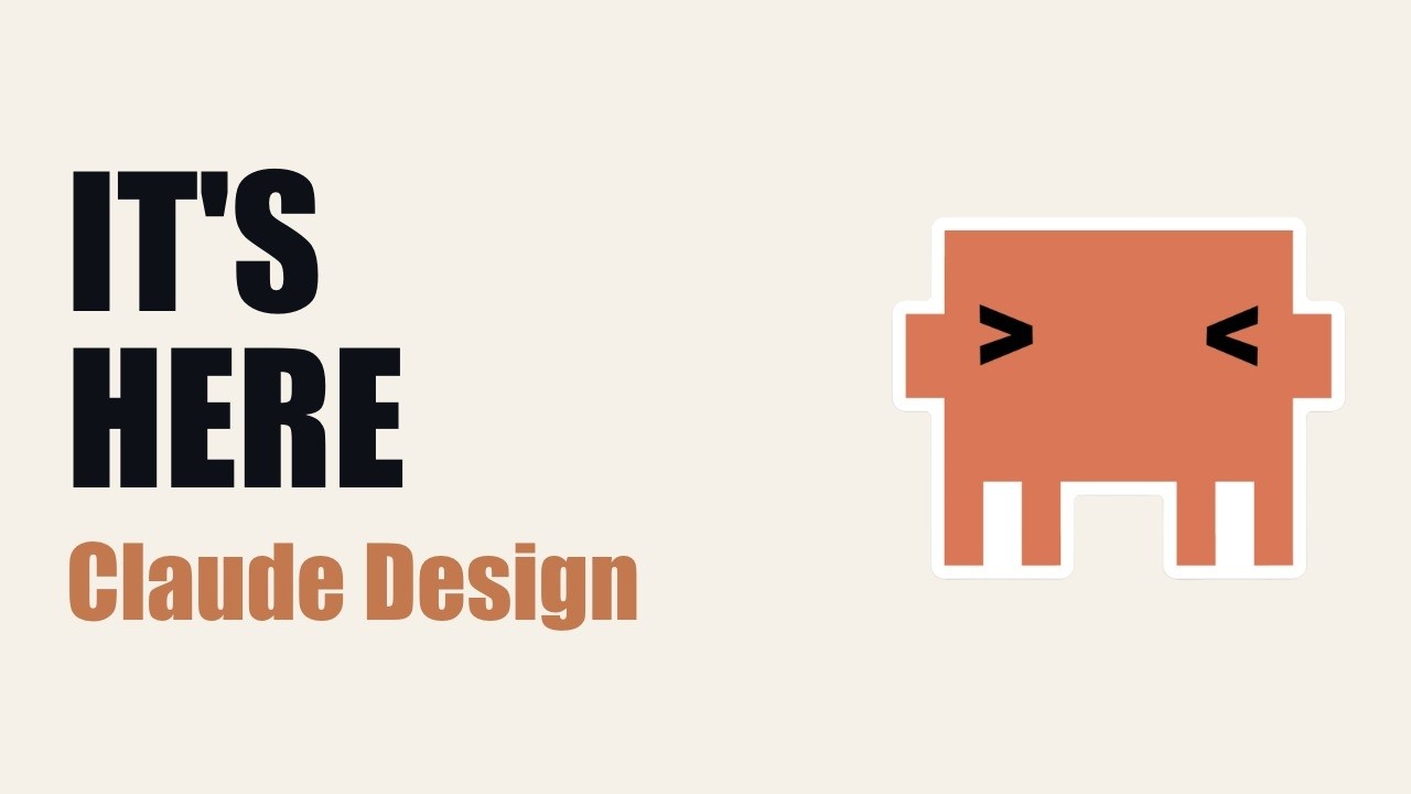 Claude Design: 5 Ways to Use It in Your Business