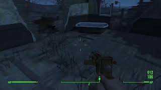 【Fallout4】雑談しながらちょっと世紀末制す