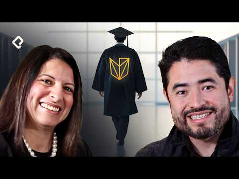 Por qué la educación en USA gradúa más que en LATAM, con la CEO de DeVry