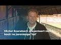 Michel Boerebach presenteert nieuw boek na jarenlange 'hel' | RTV Oost