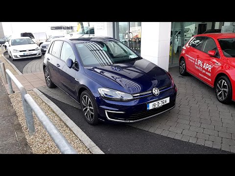 Joe Duffy Volkswagen Swords