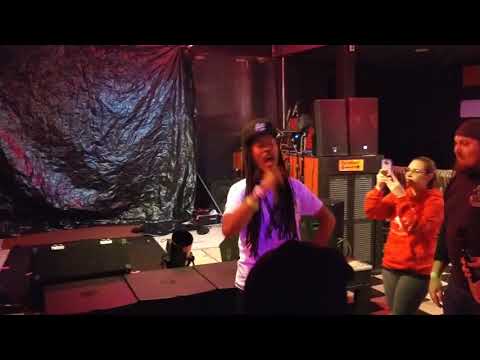 Concert #130. 5280 Mystic Number. NSFW.