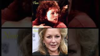 Die Hard 1988 Cast Then & Now video