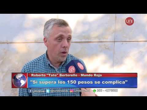 Fin de semana a pura música.