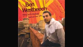 Ben Westbeech - Bright Future