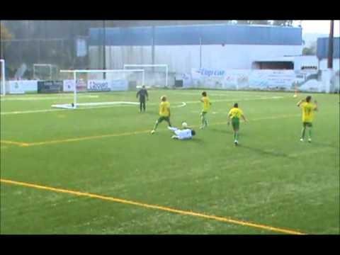 Operarario FC x Louro 10 12 2011 mpeg2video