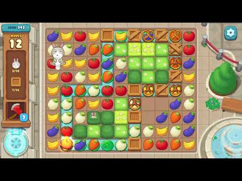 위 베어 베어스 for kakao level 342 (no boost)