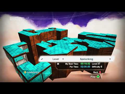 Marble Blast Ultra for the Xbox360 Leaderboards in 2023 Levels 31-40