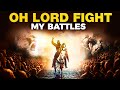 Warfare Prayer For God To Fight Your Battle Christian Prayer For Victory