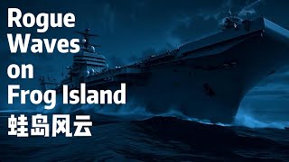 [討論] 狗熊部隊前傳之蛙島風雲