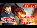 Ginalit nyo ang DRAGON🐉 Anton Raga 🆚 MIK-MIK CEBU 6/7/10 partida 🎱 10 balls 🎱 Race 16 🔥 Bet.55k🎱