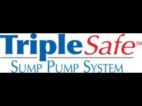 The World's Most Reliable Sump Pump!