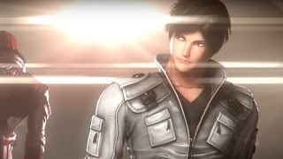 Picture of a game: The King Of Fighters