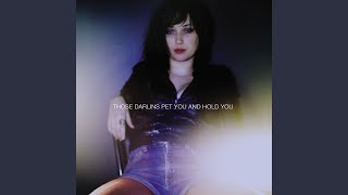 Pet You And Hold You