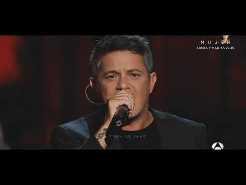 Alejandro Sanz | Pedacitos de Ti | La Voz España 2020