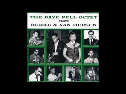 Dave Pell Octet ft. Lucy Ann Polk - But Beautiful